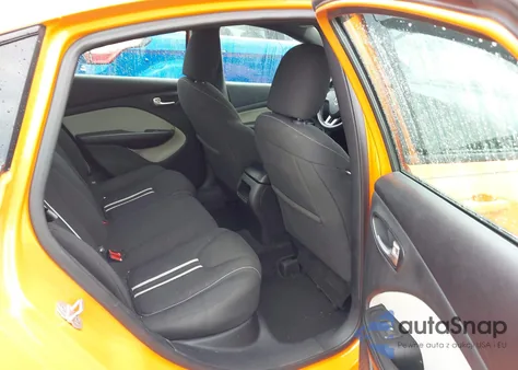 2013 Dodge Dart Rallye z USA, uszkodzony, nr VIN 1C3CDFBAXDD176292